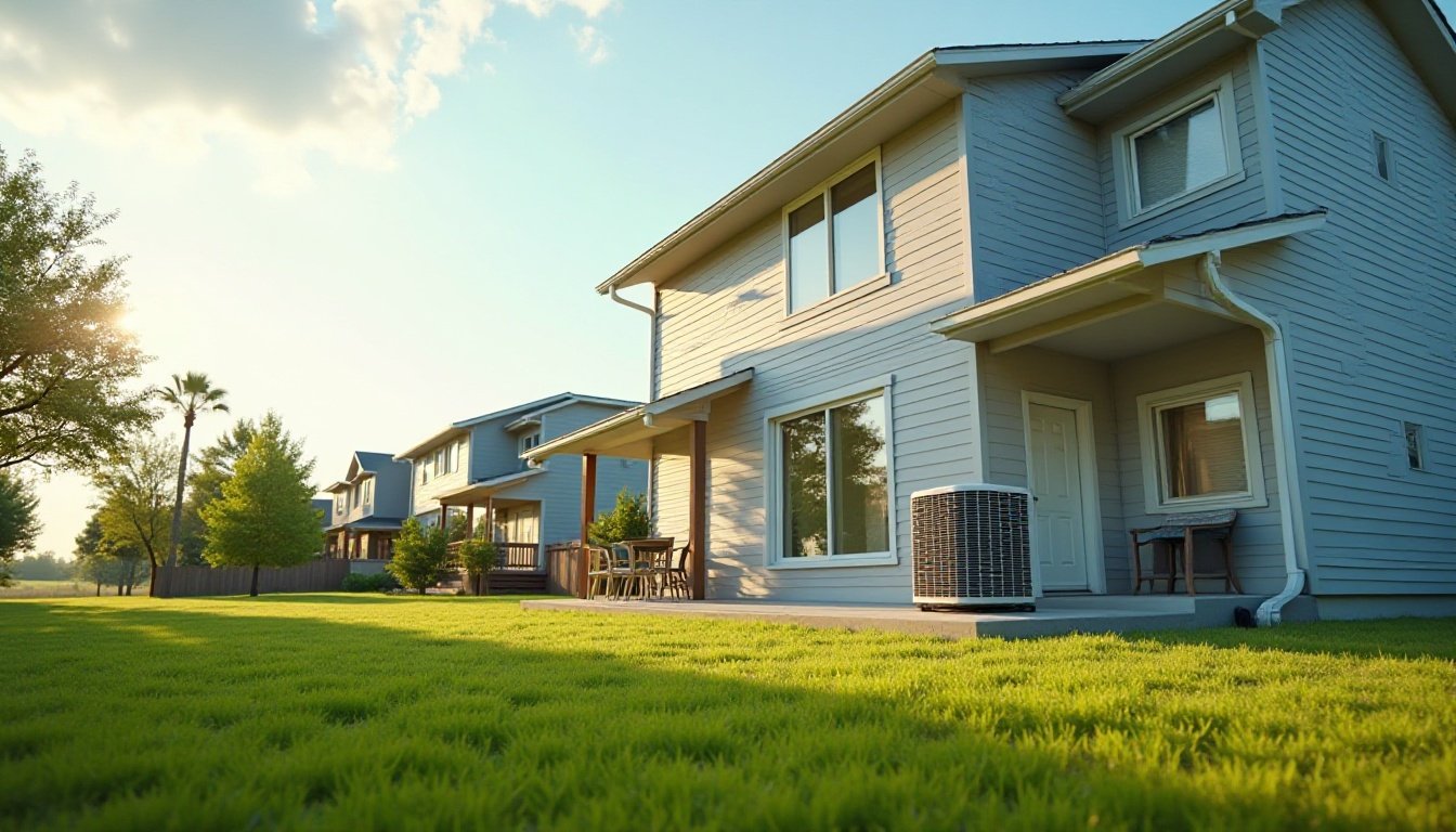 Las Colinas urban center in Irving Texas